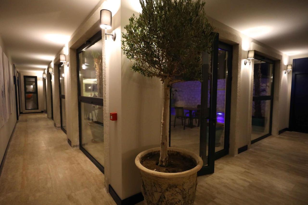 Ariel Hotel Αλακάτι Εξωτερικό φωτογραφία