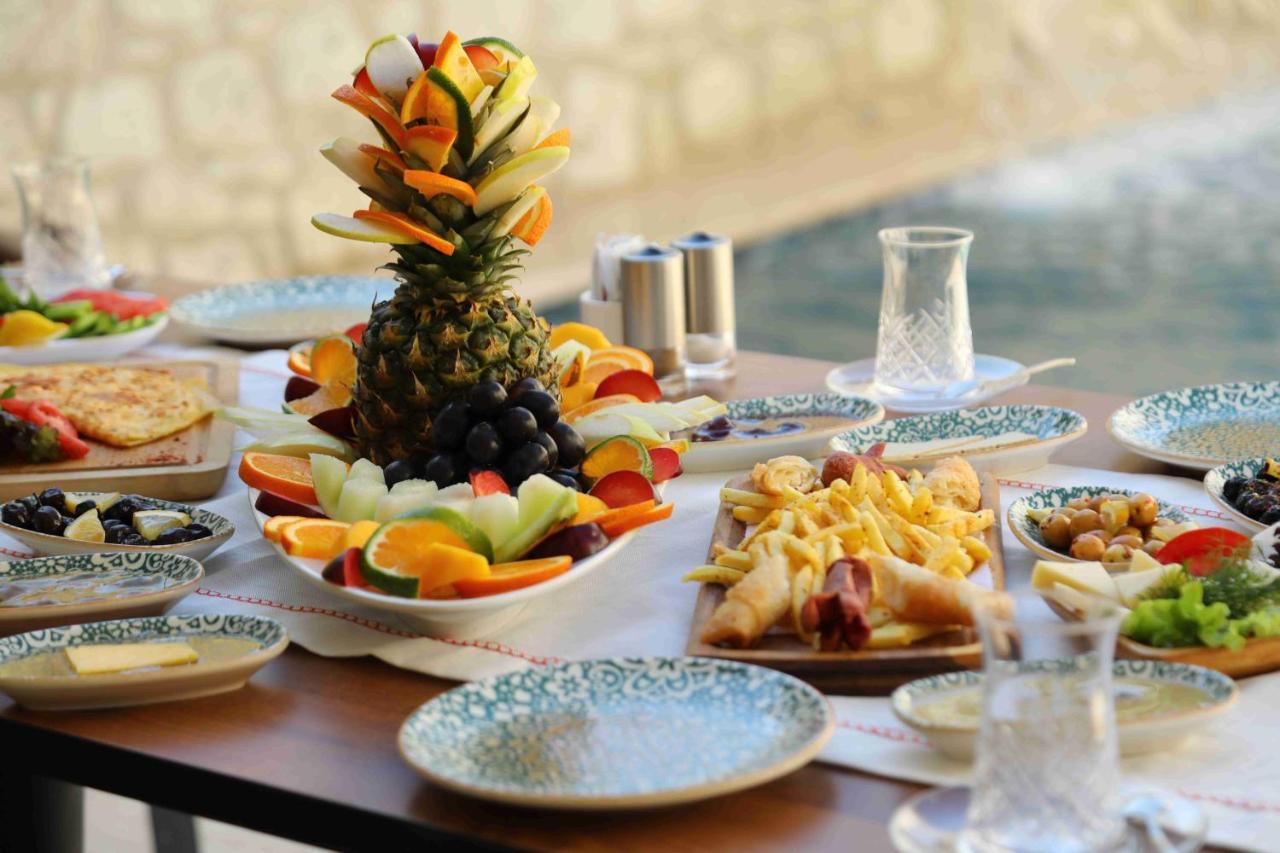 Ariel Hotel Αλακάτι Εξωτερικό φωτογραφία