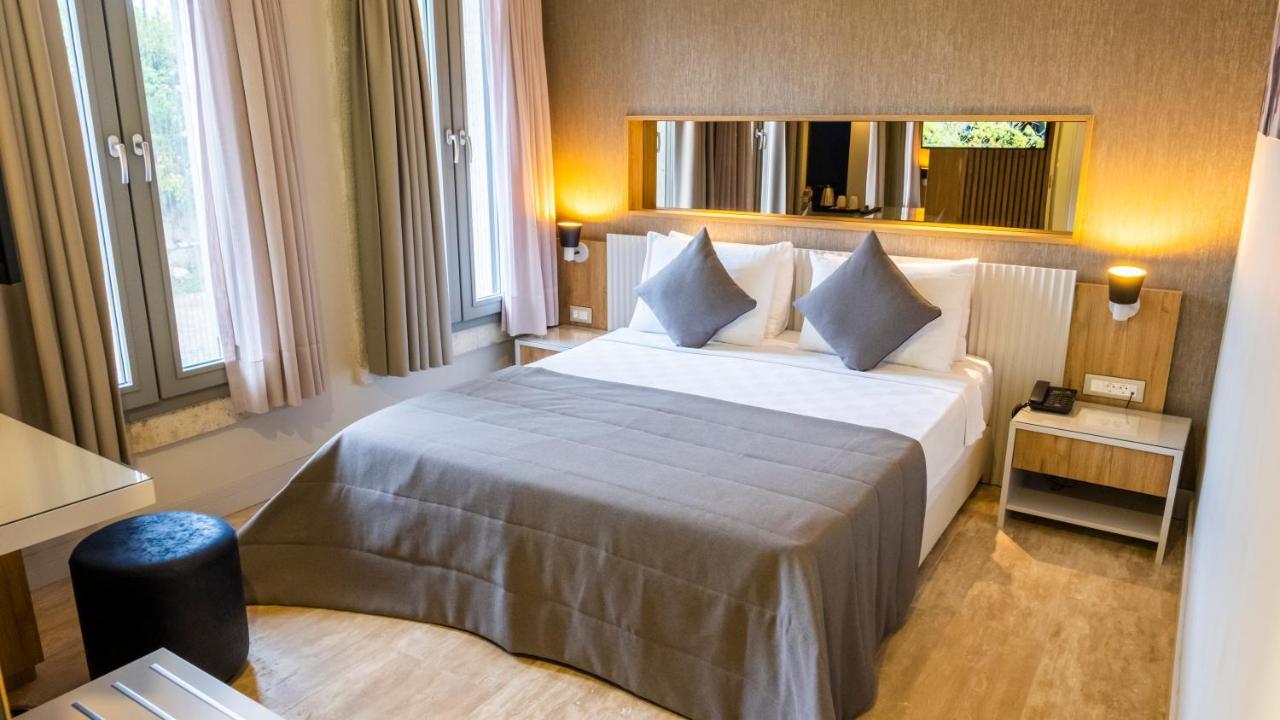 Ariel Hotel Αλακάτι Εξωτερικό φωτογραφία
