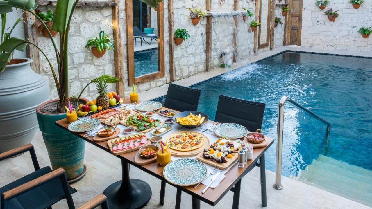 Ariel Hotel Αλακάτι Εξωτερικό φωτογραφία
