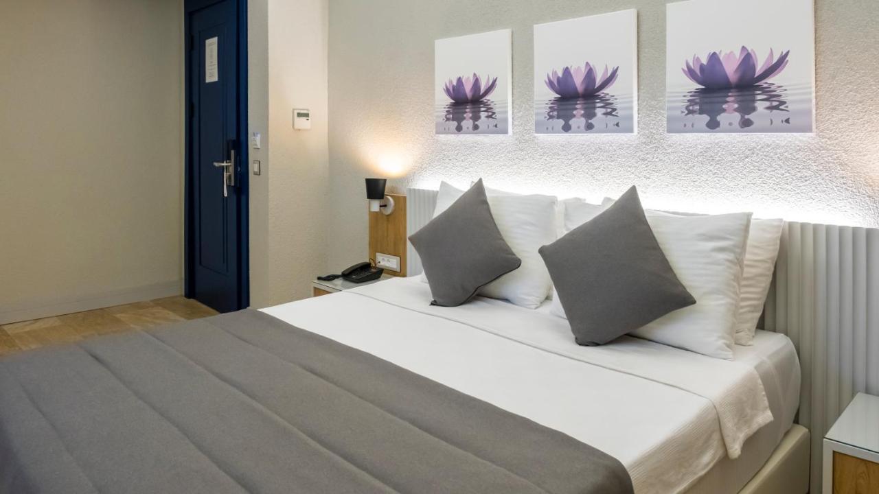 Ariel Hotel Αλακάτι Εξωτερικό φωτογραφία