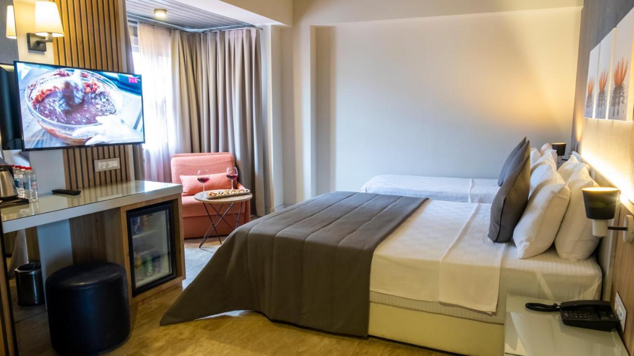 Ariel Hotel Αλακάτι Εξωτερικό φωτογραφία