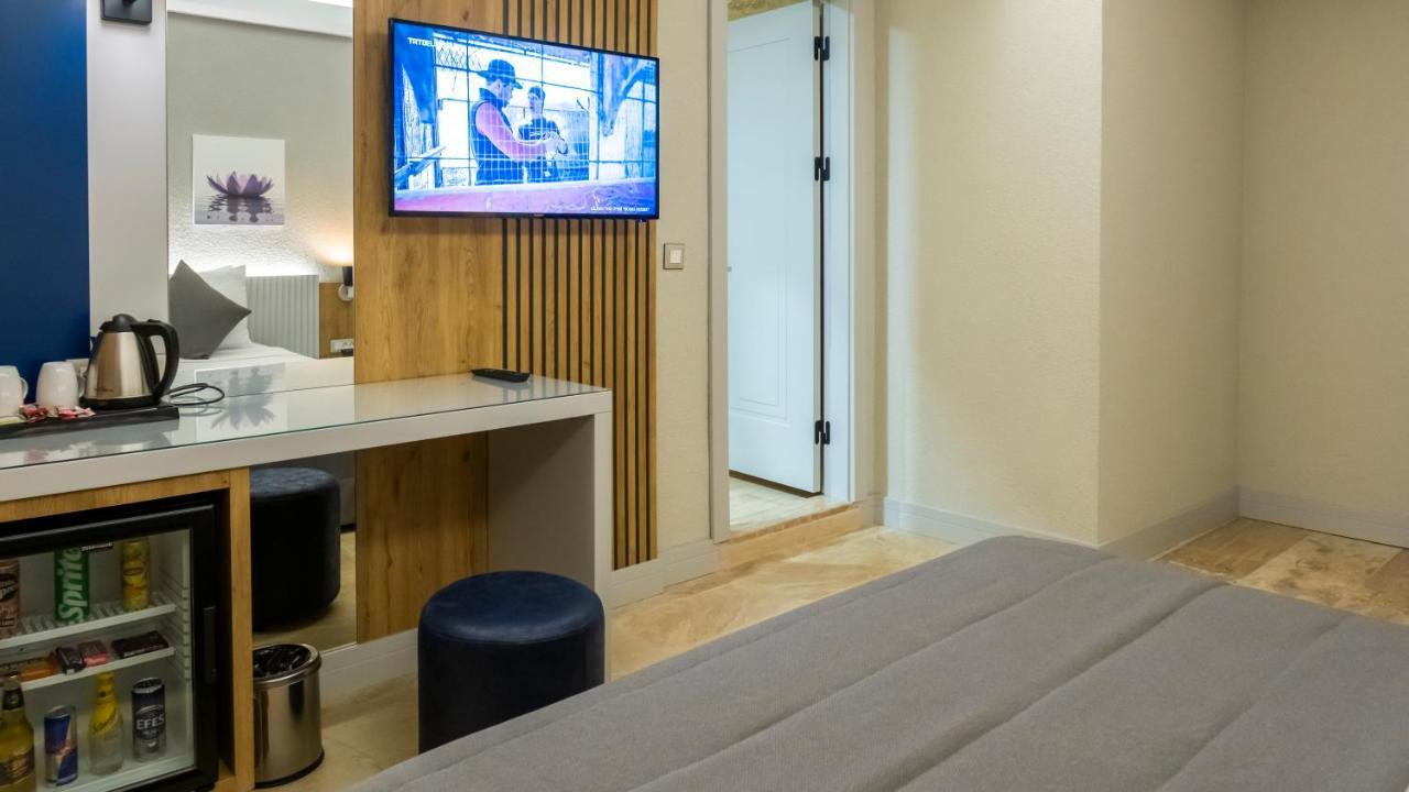 Ariel Hotel Αλακάτι Εξωτερικό φωτογραφία